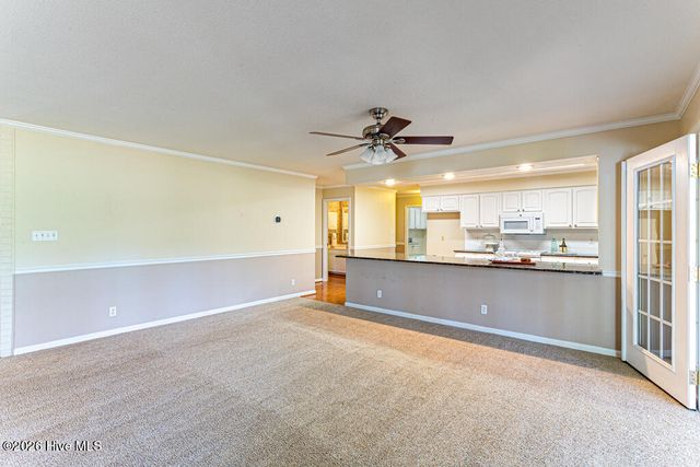 16 Bogie Drive, Whispering Pines, NC 28327