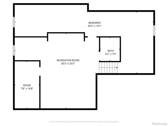 35085 Marina Drive, Sterling Heights, MI 48312