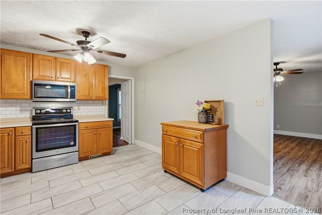 2507 Alberry Place, Fayetteville, NC 28304