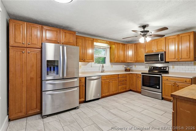 2507 Alberry Place, Fayetteville, NC 28304