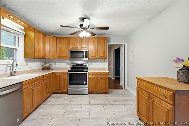 2507 Alberry Place, Fayetteville, NC 28304
