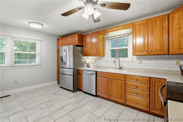 2507 Alberry Place, Fayetteville, NC 28304