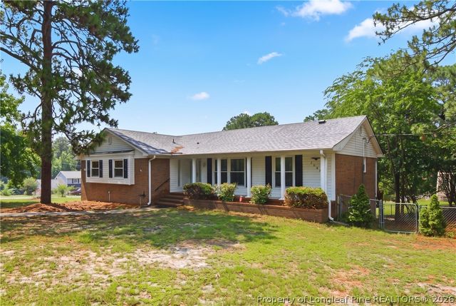 2507 Alberry Place, Fayetteville, NC 28304