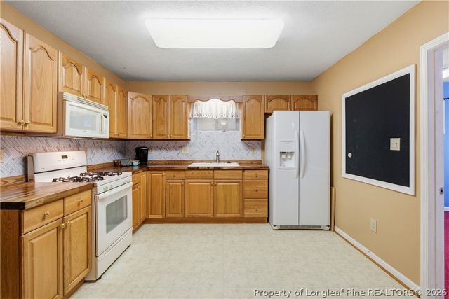 2507 Alberry Place, Fayetteville, NC 28304