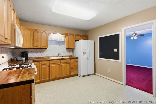 2507 Alberry Place, Fayetteville, NC 28304