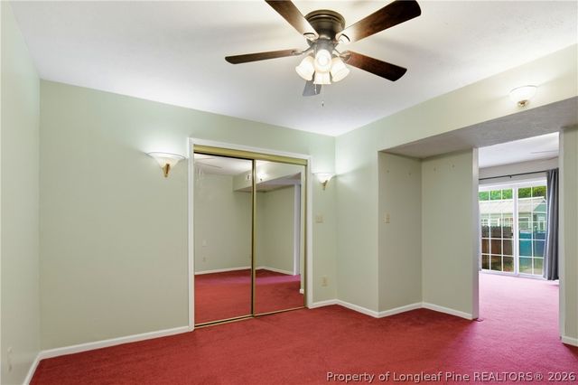 2507 Alberry Place, Fayetteville, NC 28304