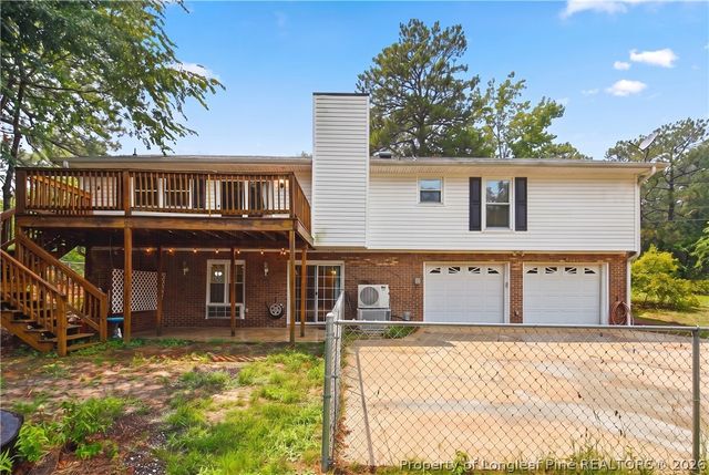 2507 Alberry Place, Fayetteville, NC 28304