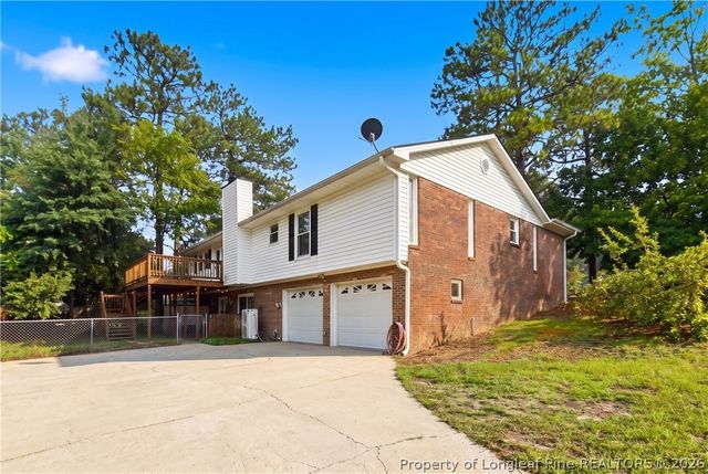 2507 Alberry Place, Fayetteville, NC 28304