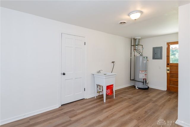 208 E Sunrise Avenue, Dayton, OH 45426