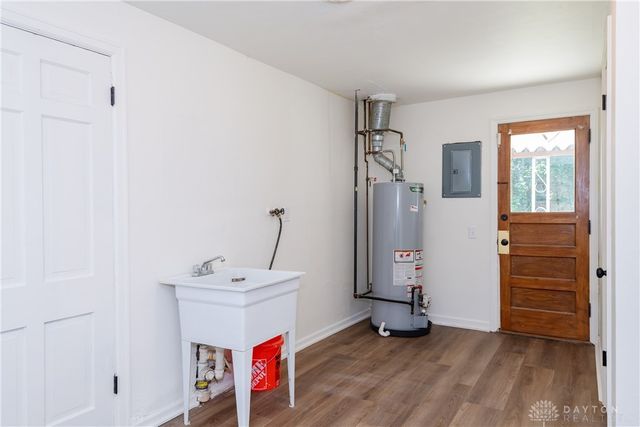 208 E Sunrise Avenue, Dayton, OH 45426