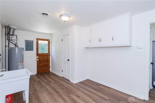 208 E Sunrise Avenue, Dayton, OH 45426