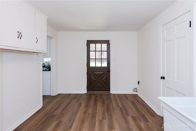 208 E Sunrise Avenue, Dayton, OH 45426