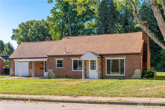 208 E Sunrise Avenue, Dayton, OH 45426