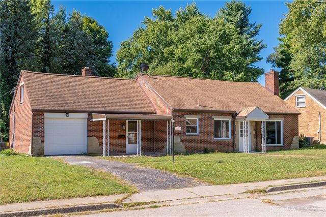 208 E Sunrise Avenue, Dayton, OH 45426