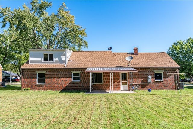 208 E Sunrise Avenue, Dayton, OH 45426