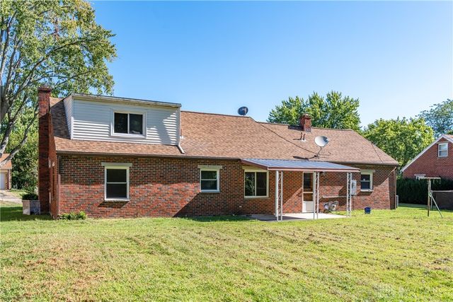 208 E Sunrise Avenue, Dayton, OH 45426