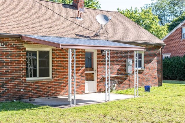 208 E Sunrise Avenue, Dayton, OH 45426