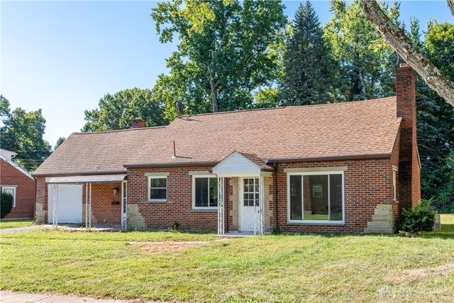208 E Sunrise Avenue, Dayton, OH 45426