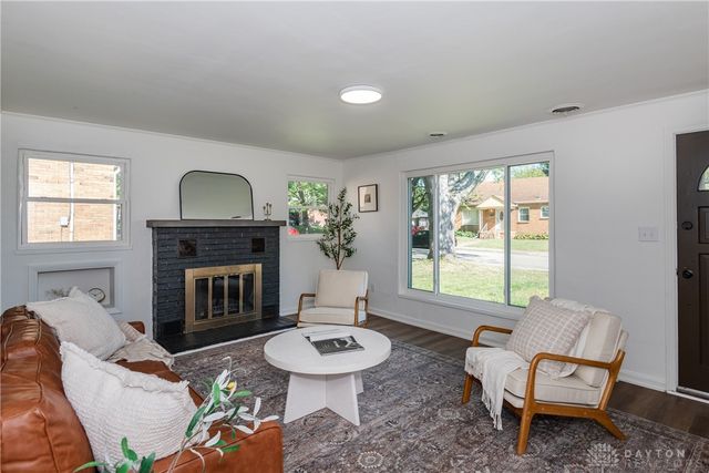 208 E Sunrise Avenue, Dayton, OH 45426