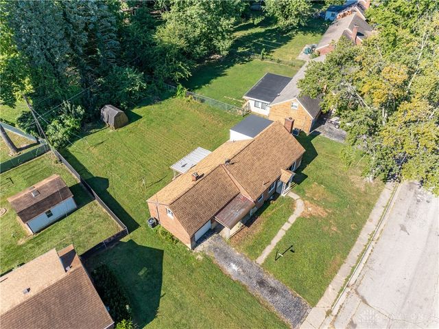 208 E Sunrise Avenue, Dayton, OH 45426
