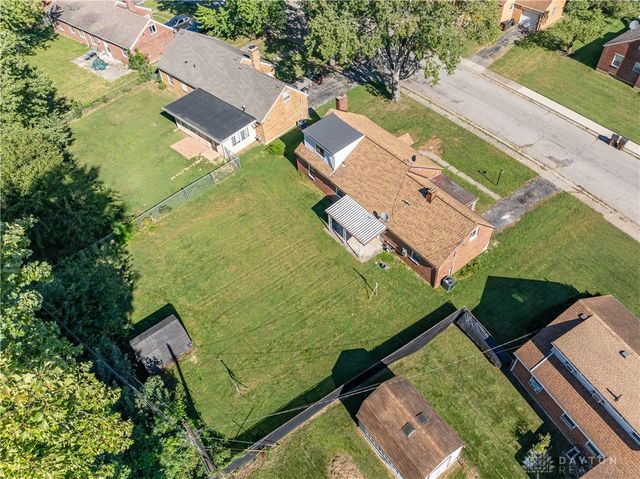 208 E Sunrise Avenue, Dayton, OH 45426