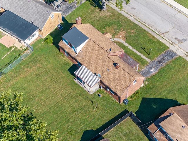 208 E Sunrise Avenue, Dayton, OH 45426