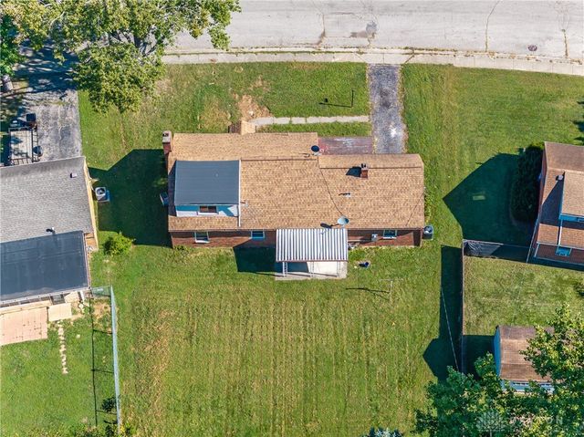208 E Sunrise Avenue, Dayton, OH 45426
