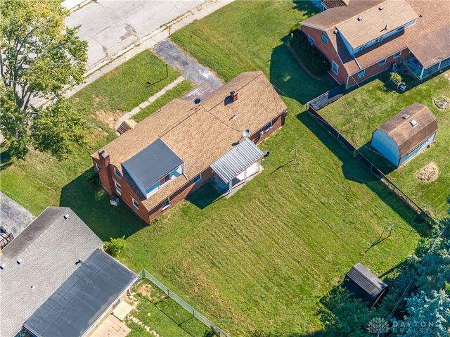 208 E Sunrise Avenue, Dayton, OH 45426