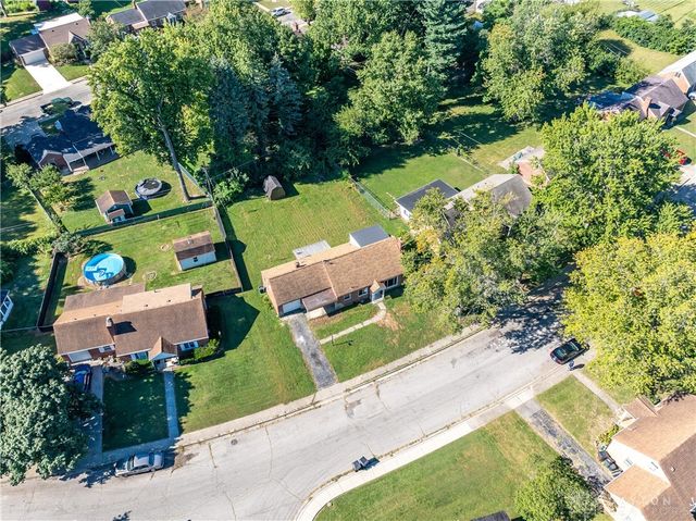 208 E Sunrise Avenue, Dayton, OH 45426