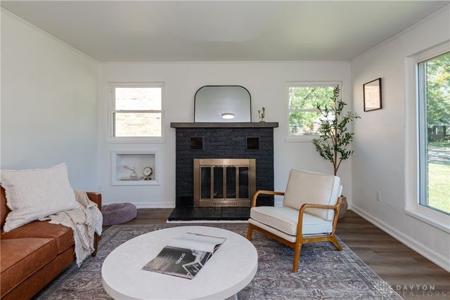 208 E Sunrise Avenue, Dayton, OH 45426