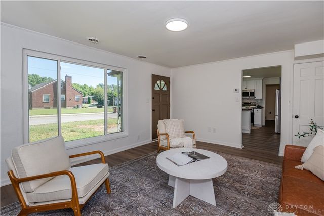 208 E Sunrise Avenue, Dayton, OH 45426