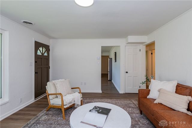 208 E Sunrise Avenue, Dayton, OH 45426