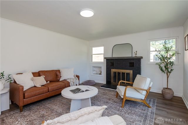 208 E Sunrise Avenue, Dayton, OH 45426