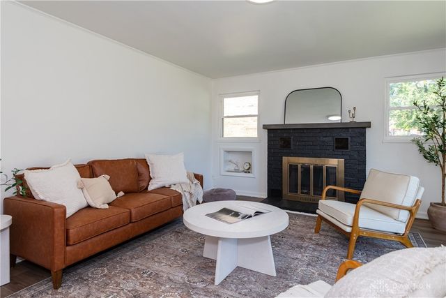 208 E Sunrise Avenue, Dayton, OH 45426