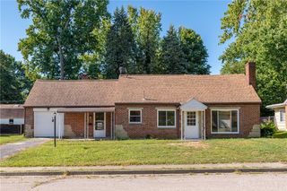 208 E Sunrise Avenue, Dayton, OH 45426