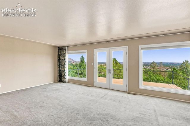 2706 Andromeda Drive, Colorado Springs, CO 80906