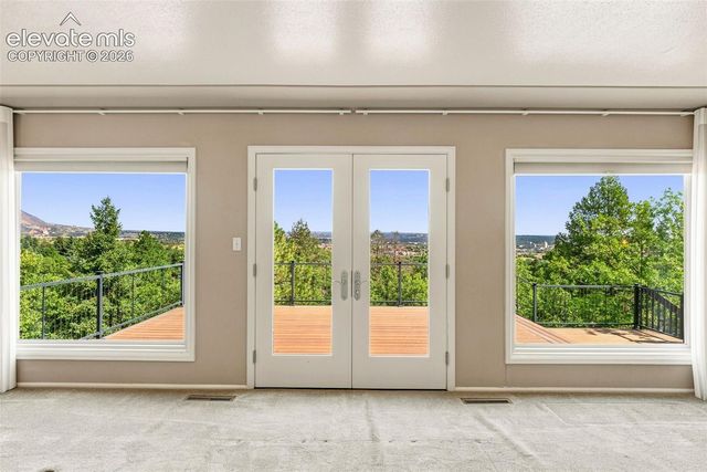 2706 Andromeda Drive, Colorado Springs, CO 80906
