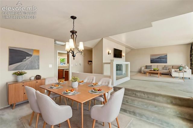2706 Andromeda Drive, Colorado Springs, CO 80906
