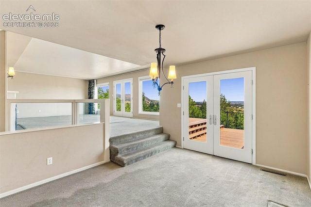 2706 Andromeda Drive, Colorado Springs, CO 80906