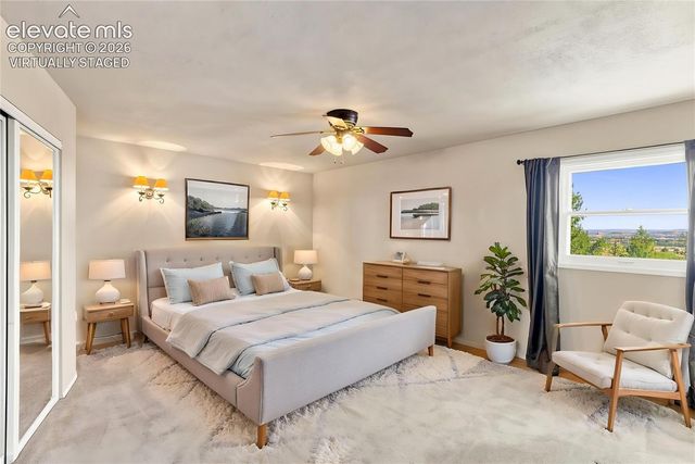 2706 Andromeda Drive, Colorado Springs, CO 80906