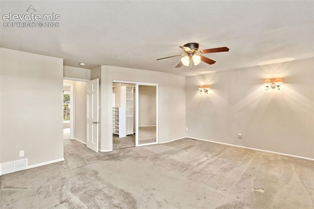 2706 Andromeda Drive, Colorado Springs, CO 80906