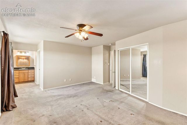 2706 Andromeda Drive, Colorado Springs, CO 80906