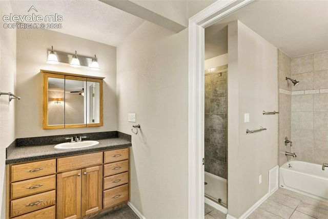 2706 Andromeda Drive, Colorado Springs, CO 80906