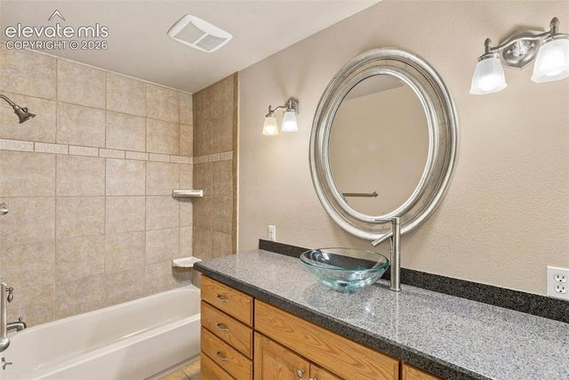 2706 Andromeda Drive, Colorado Springs, CO 80906