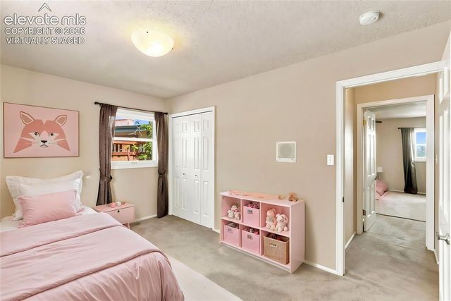 2706 Andromeda Drive, Colorado Springs, CO 80906