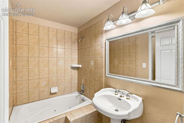 2706 Andromeda Drive, Colorado Springs, CO 80906