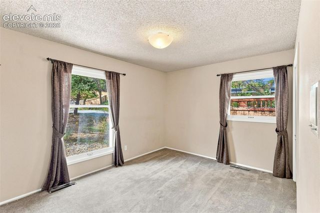 2706 Andromeda Drive, Colorado Springs, CO 80906