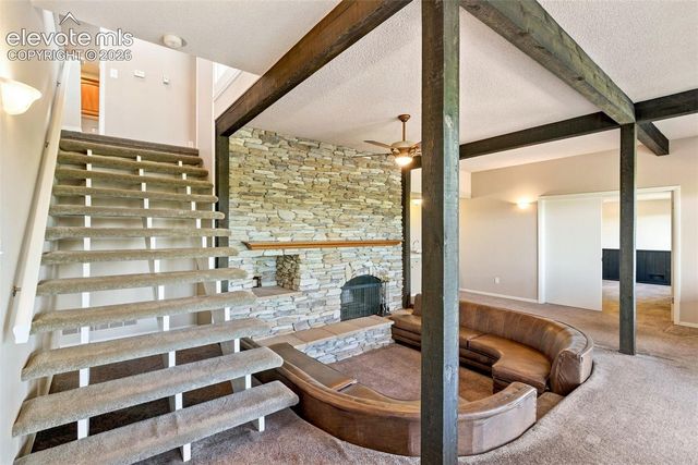 2706 Andromeda Drive, Colorado Springs, CO 80906