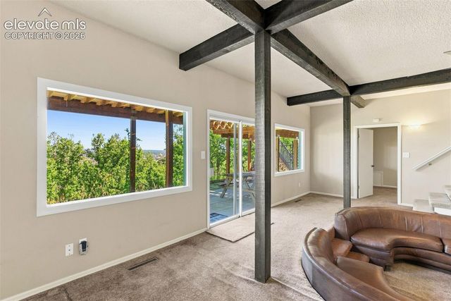 2706 Andromeda Drive, Colorado Springs, CO 80906