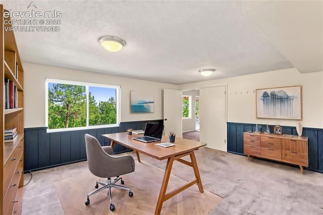 2706 Andromeda Drive, Colorado Springs, CO 80906